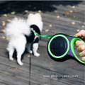 Hot selling retractable dog leash